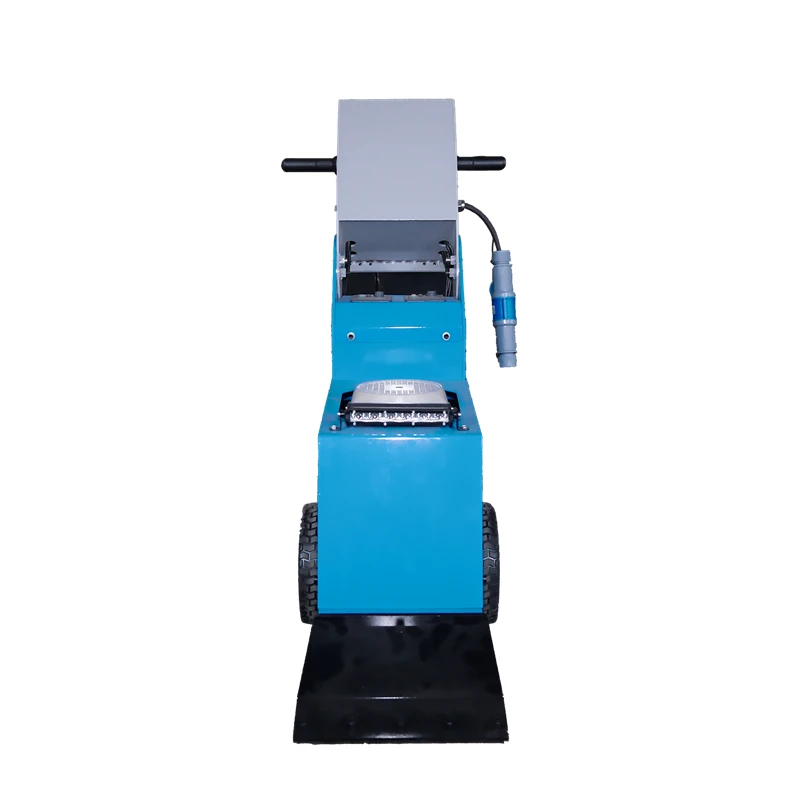 Electric Scraper best