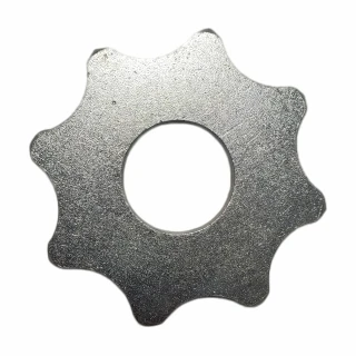 Карбидный резак скарификатора